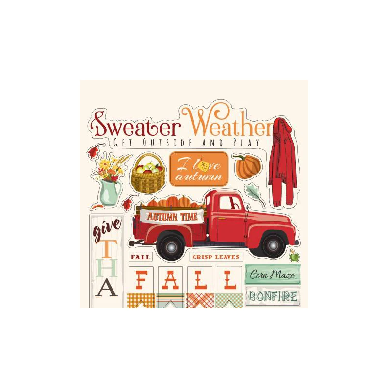 15953(1)carta-bella-fall-break-6x12-inch-chipboard-phrases
