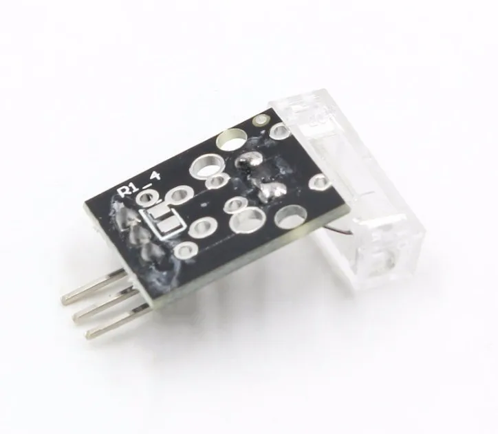 KY 031 3pin перкуссионный ударный сенсорный модуль для Arduino PIC AVR Raspberry pi Diy стартовый