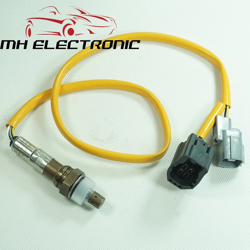 MH Электронный для Mazda 6 GG GY 2002 2003 2004 2005 2006 2007 1 8 2 0 3 новый датчик кислорода Лямбда LFH1