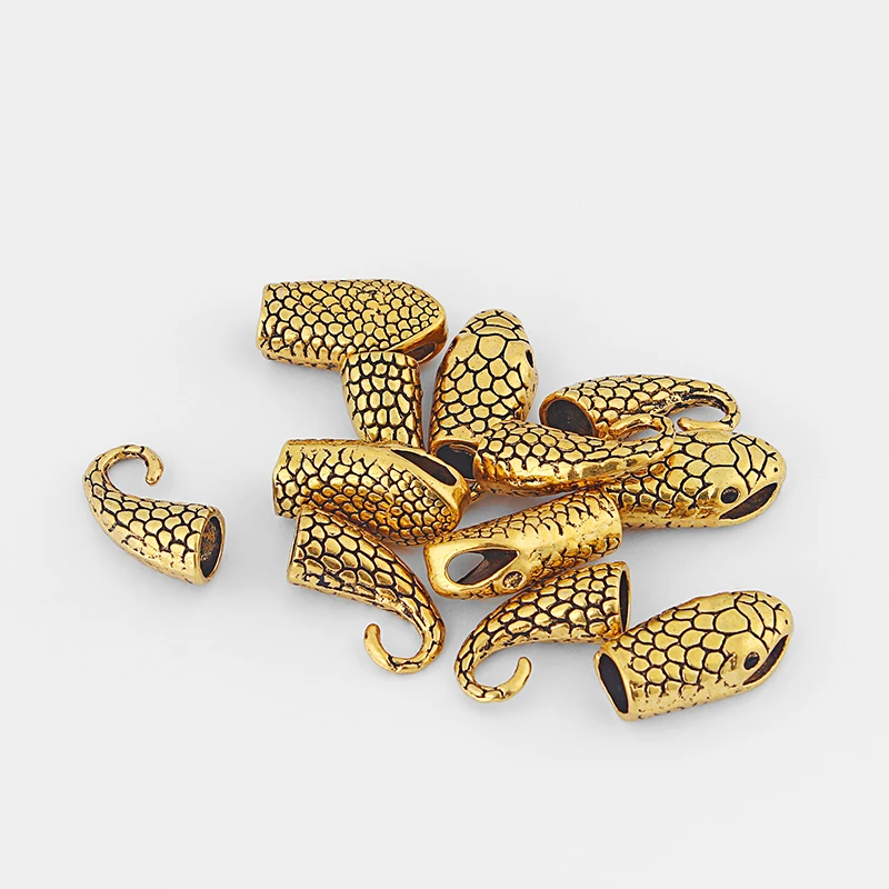 5 комплектов застежка коннектор для браслета ожерелья|clasps for bracelets|hook claspend caps |