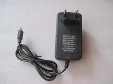 50pcs 5V 3A Micro USB Charger Universal for Tablet Google Nexus 7 Nexus 10 Onda V975m V975s V891W Power Adapter Supply