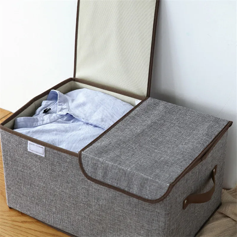 storage box (14)