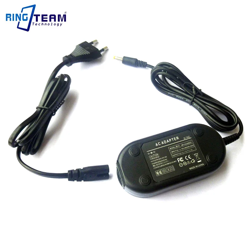 

E-6AC C-7AC C-7AU C-8AC C-6AU Digital Camera AC Power Adapter for Olympus Cameras C4040Z C3100Z C3000Z C3020Z C3030Z C3040Z ...