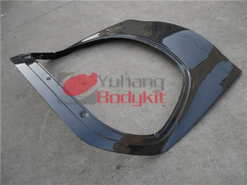 

Auto Accessories CF OEM Style Rear Hatch Trunk For Carbon Fiber 1992-1997 RX7 FD3S
