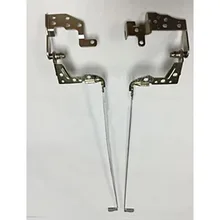 Горячая ноутбук ЖК Петли для hp pavilion 15-D 15-D000 250 G2 255 G2 ЖК TPN-F113 ноутбук петли