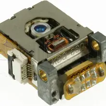 Оригинальная Замена для cd-плеера SONY CDX-5V661 с лазерным объективом в сборе CDX5V661 оптический блок pick-up Bloc Optique