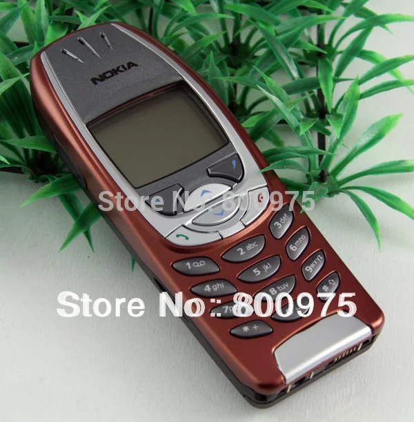 NOKIA 6310 мобильный телефон GSM двухдиапазонный разблокированный 6310 черный и подарок и один год гарантии