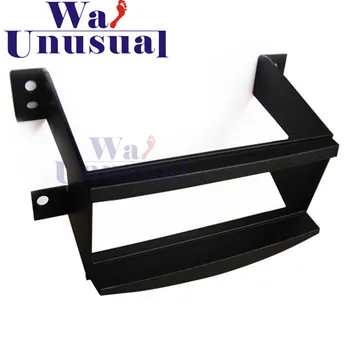 

1 DIN Top Quality Car Radio Fascia Panel for Toyota Avalon 2005-2009 Stereo Dash CD Facia Trim Installation Kit