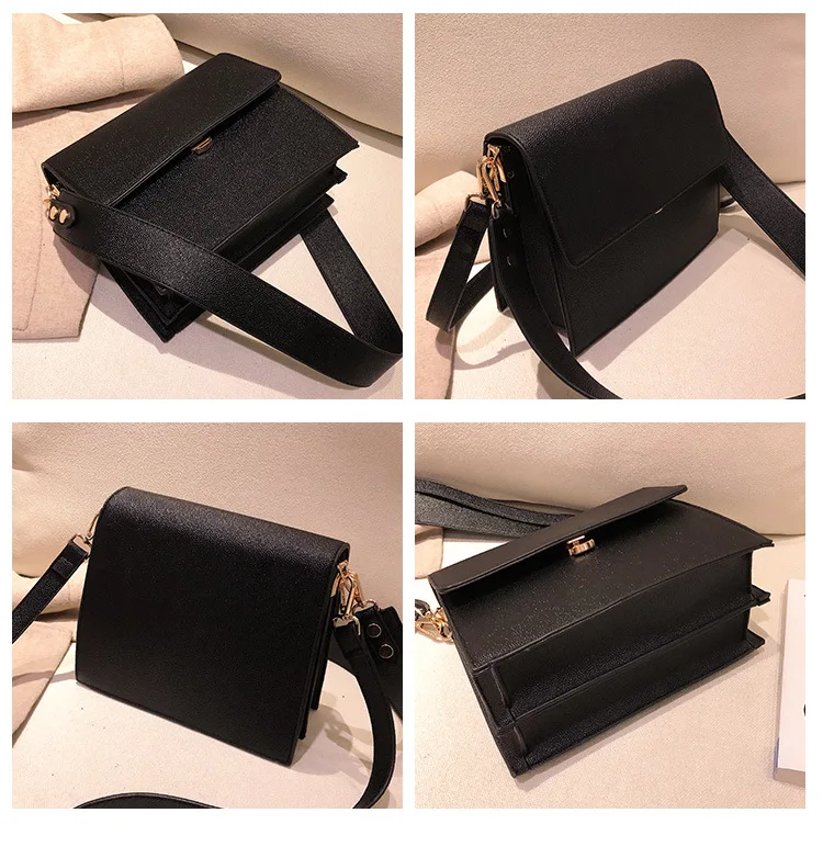 Bolsas de ombro