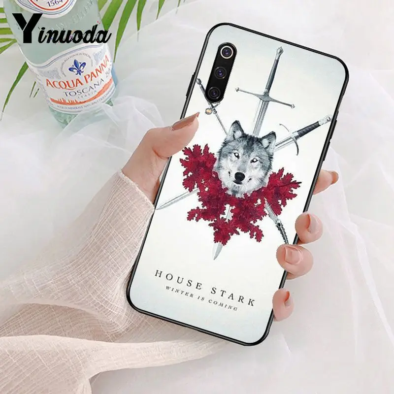Game of Thrones Winter is Coming