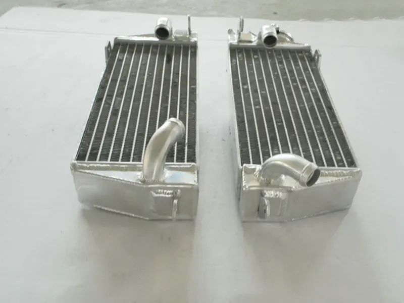 Радиатор из алюминиевого сплава для KTM exc250 exc 250 1985 85