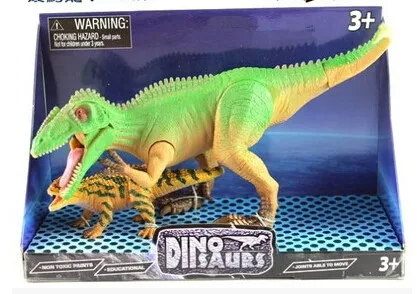 giganotosaurus plush