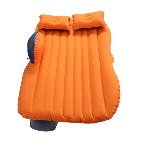 

Car inflatable sofa beds,driving relaxing cozy convenient sleeping sofa cushion padding,2 in 1 bed mattress