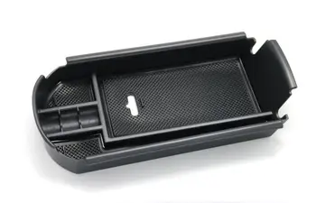

Central Handrail Storage Box/Storage Box/Suitable for Toyota C-HR Modification for 16-17 Toyota Receiving Box Decoration