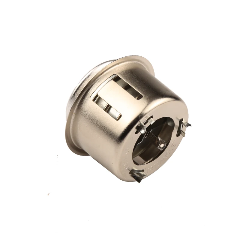 Uxcell Rice Cooker Thermostat, Magnetic Center Thermostat Limiter Sensor Temperature Controllers For Auto Electric Rice Cooker 1pcs I286804929
