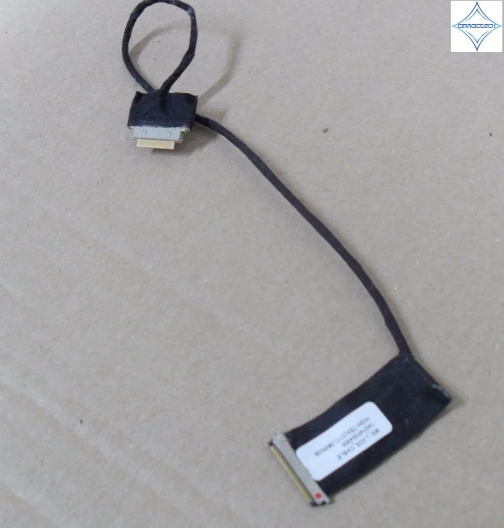 Новый 8 9 ''для ноутбука ASUS EEE PC 900 900A 900HA 900AX 900SD 900HD 14G14F004300 LCD lvds видеокабель |