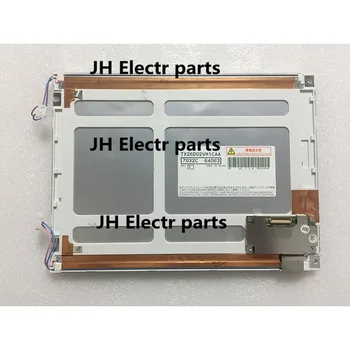 

TX26D02VM1CAA TX26DO2VM1CAA 100% tested 640*480 Original 10.4 Inch LCD Display Screen Panel