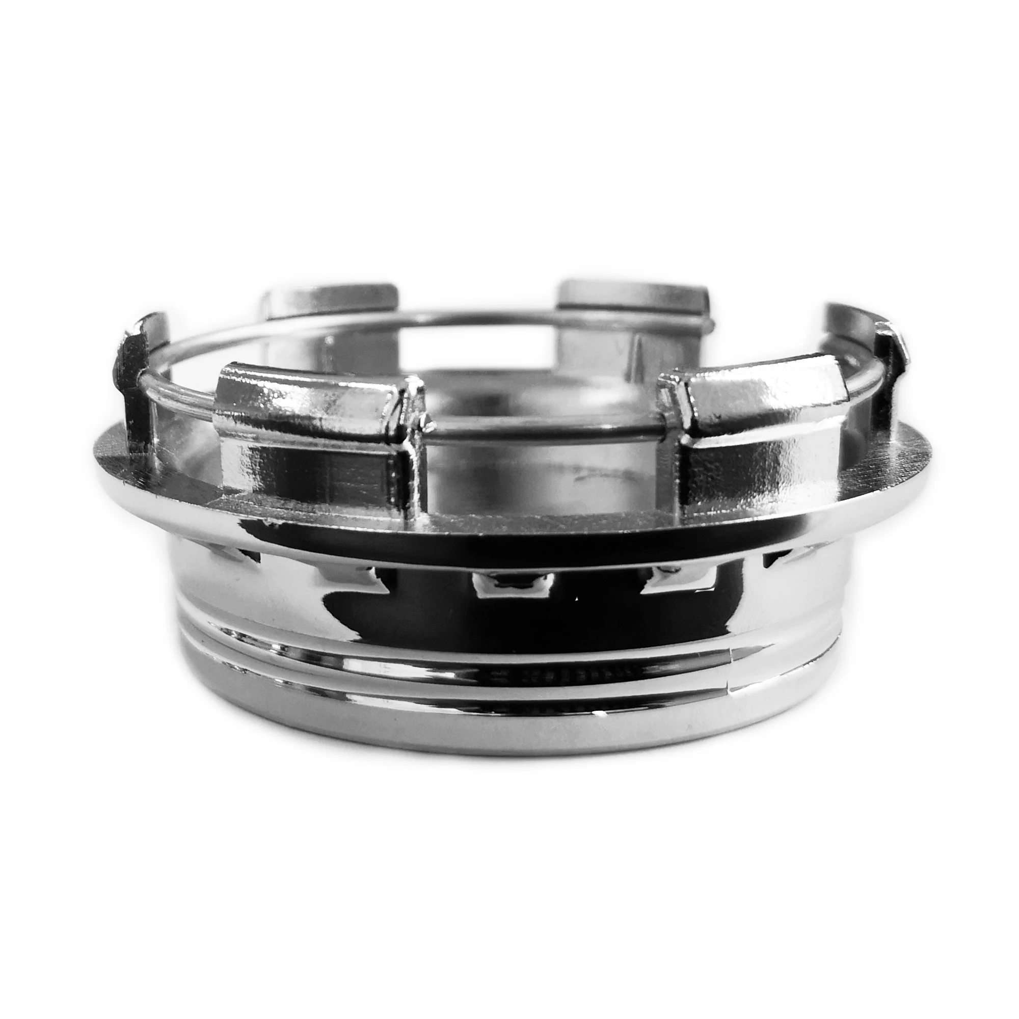 Колпачки колесные диаметром 67 мм для ободков Volk Racing GTC GTS GTM GTF RE30 TE37 TTA CE28N 4