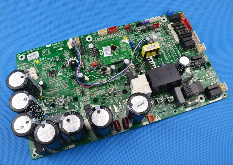 Новый и оригинальный основная плата 30226334 WZ6M35E(TI035) GRZW6P-A1 30226332 | Инструменты
