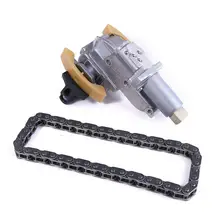 058109229B распределительного натяжитель цепи комплект для Mercedes-Benz V W P-haeton T ouareg A6 A8 4,2 T V8 077 109 087 P 077109087 058 109 229 B