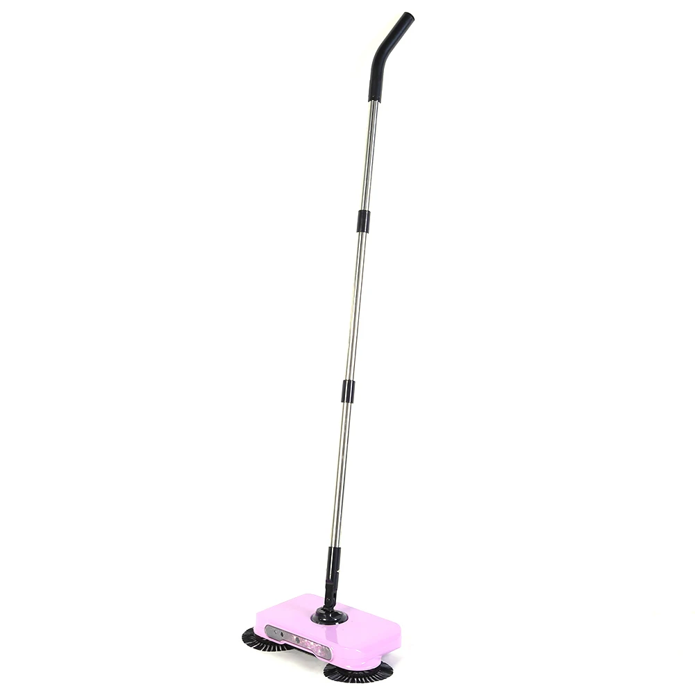 Intelligent Hand Push Sweeping Robot Smart Mop Household Cleaning