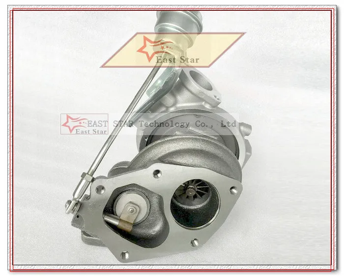 TD05HR-20G 49378-01580 4937801580 1515A054 Turbine Turbo Turbocharger For MITSUBISHI LANCER EVO 9 2005- 4G63T 4G63 2.0L 280HP (5)