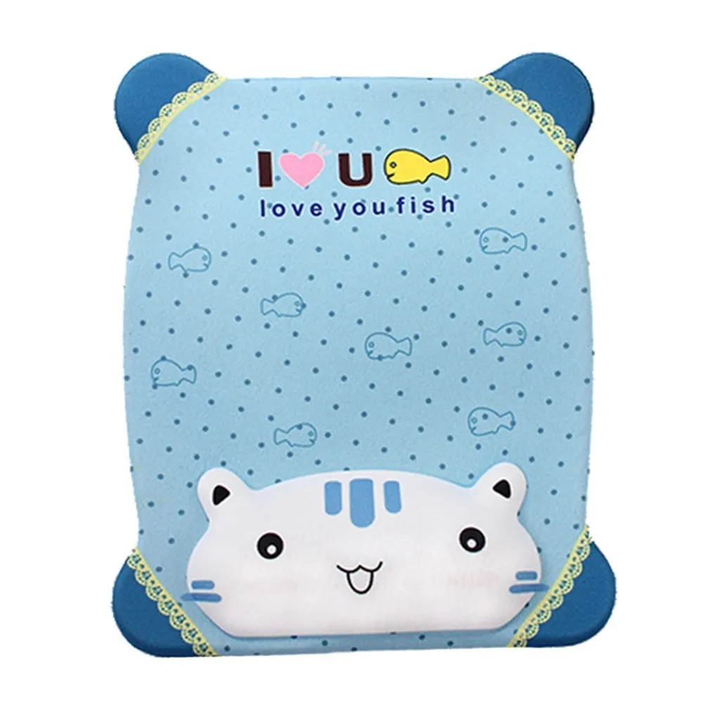 205*250mm Cartoon Silicone Soft Laptop Mouse Pad Wrist Cushion, Durable, Comfortable And Soft Mouse Pad