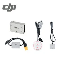 

DJI N3 AG Flight Controller AG Agriculture Drone version/ GPS LED PMU Dual IMU Redundancy Design