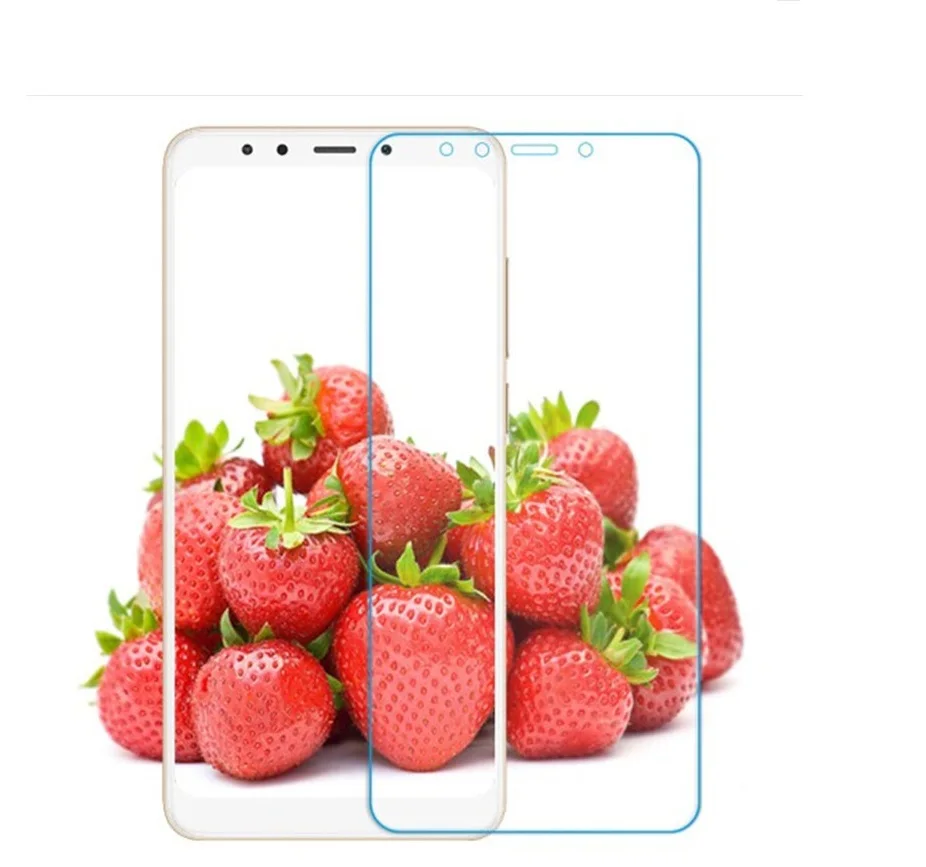 Закаленное стекло для XIAOMI REDMI note 5 global note5 Snapdragon 625 3 ГБ 4 32 64 Гб 99 Защитная крышка