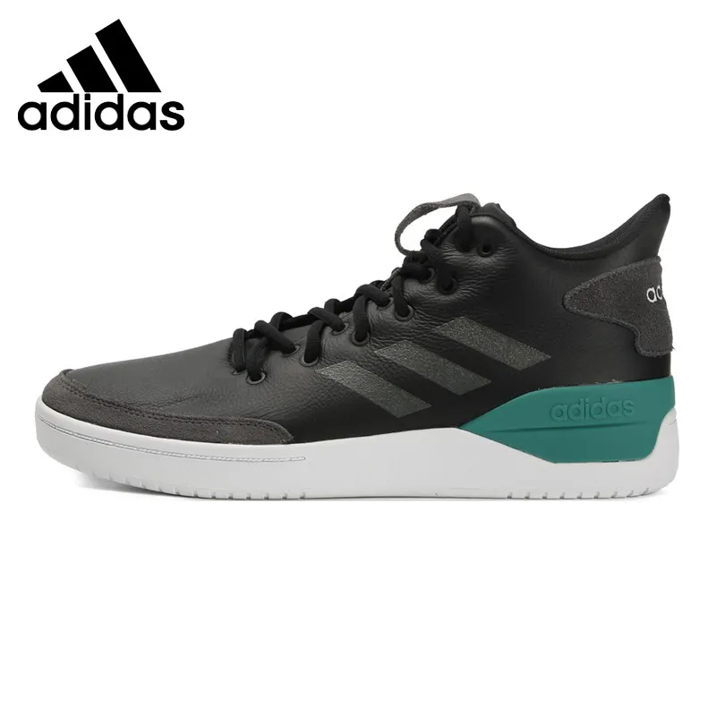 Мужские кроссовки для скейтбординга Adidas BBALL 80 S новинка 2019|Катание на скейтборде| |