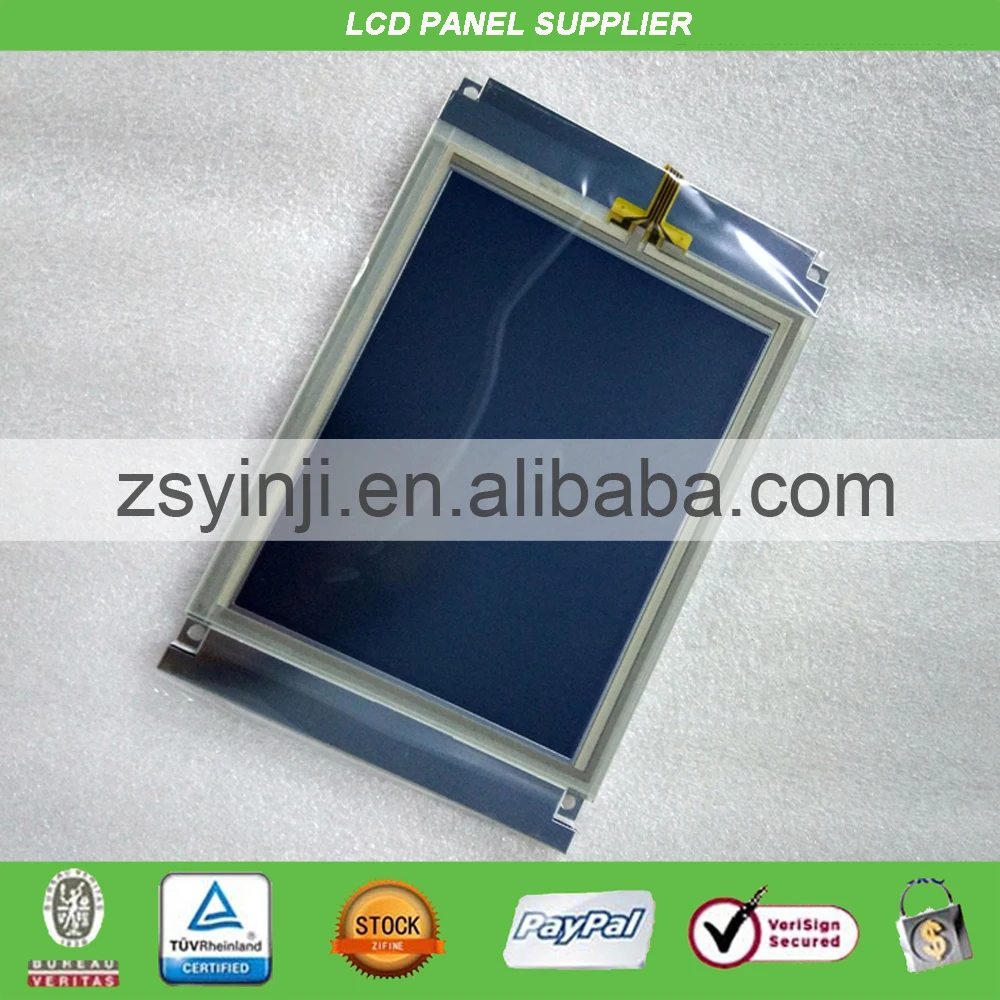 

TX14D24VM1BPA 5.7'' 320*240 a-si TFT lcd panel