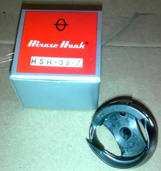 

HSH-36-2 Hirose Hook For SINGER 236G120,124,125,130-132,236W