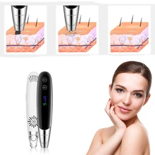 NEWEST Laser Picosecond Pen Tattoo Removal For Tattooist Art Mole Freckle Dark Spot Acne Beauty Machine Skin Care Removal Tattoo