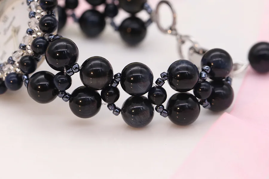 Relógios com Pulseira