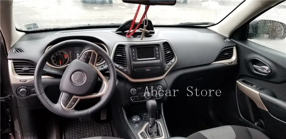 10,4 ''Tesla стиль Android 8,1 автомобильный dvd-плеер gps навигация для JEEP Cherokee- стерео радио головных устройств ips PX6 CARPLAY