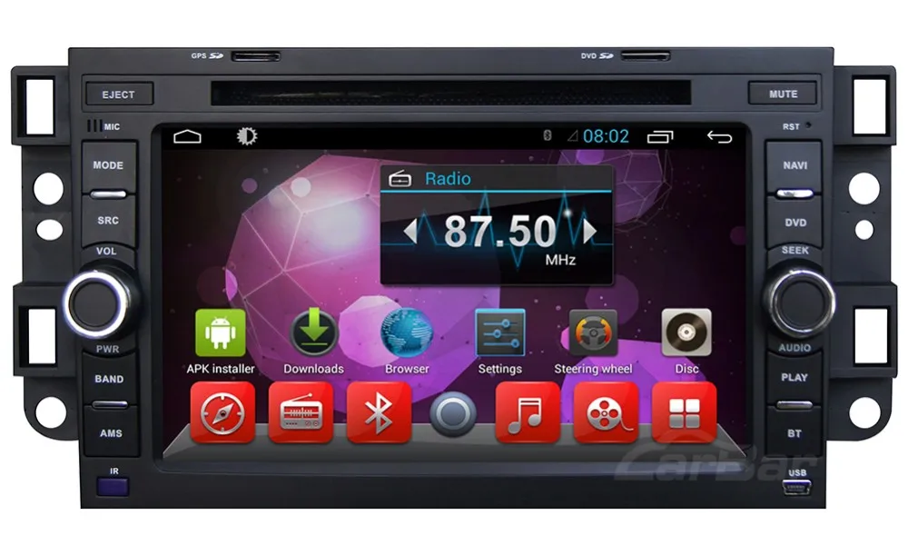 Discount 7" HD 1024*600 Quad Core Android 6.0 Car DVD GPS Radio Video Player for Hyundai Verna Accent Solaris I20 2010 2011 2012 1 Discount 7" HD 1024*600 Quad Core Android 6.0 Car DVD GPS Radio Video Player for Hyundai Verna Accent Solaris I20 2010 2011 2012 1