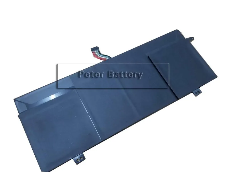 Jigu батарея для ноутбука L15L4PC0 L15M4PC0 для LENOVO IdeaPad 710S xiaoxin Air 13 13 Pro710S-13ISK-ITH 710S-13ISK-ISE