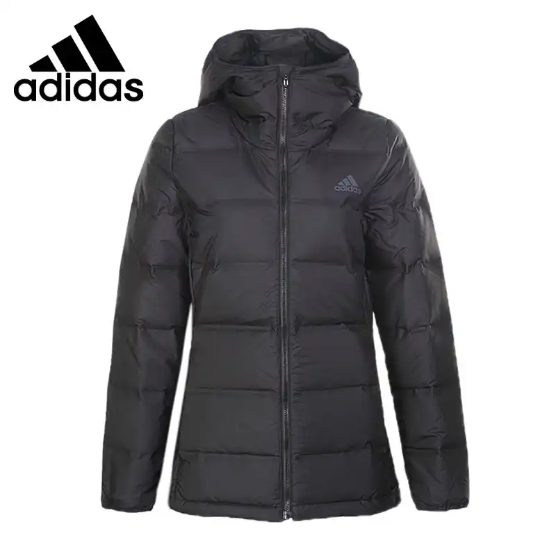 Plumon adidas mujer Clearance