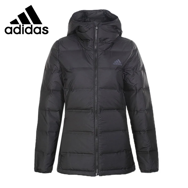 

Original New Arrival 2018 Adidas Helionic Ho J Women's Down coat Hiking Down Sportswear