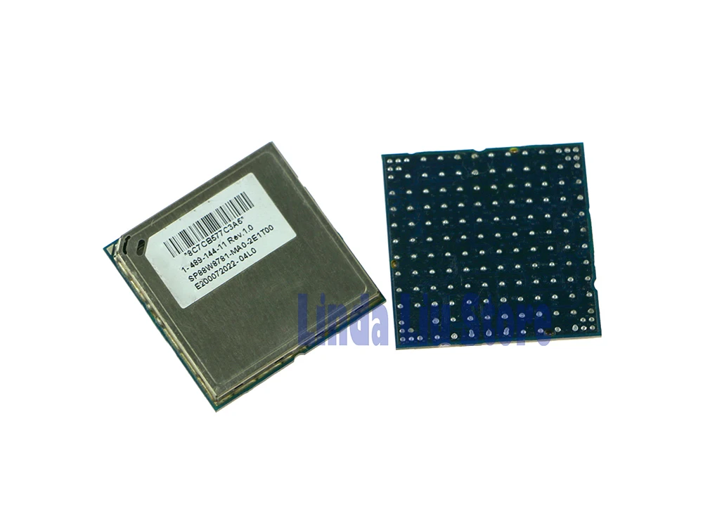 ChengChengDianWan высококачественный оригинальный б/у беспроводной bluetooth модуль для ps3 2500