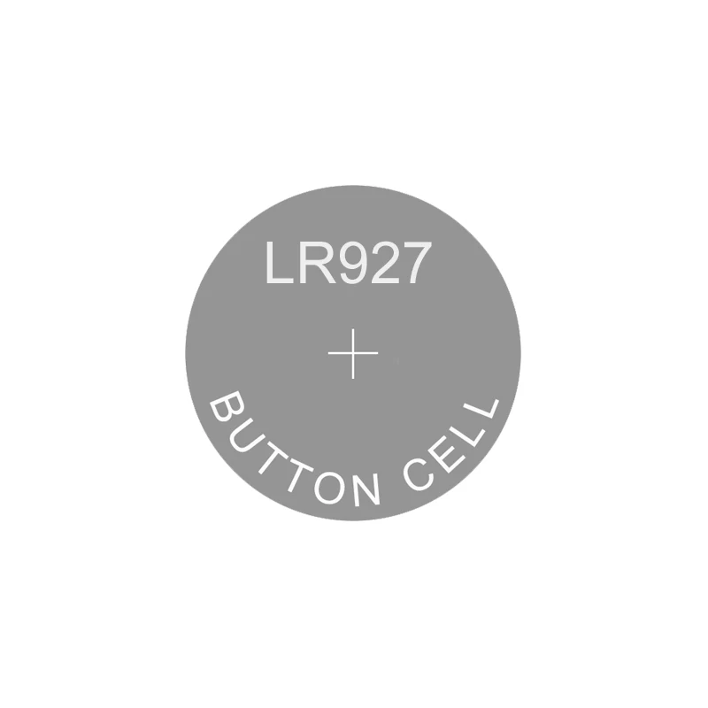 Щелочные батарейки часовая батарейка LR927 1 5 V AG7 SG7 LR57 SR57 SR927 SR927W SR927SW GR927 LR926 SR926 195 395