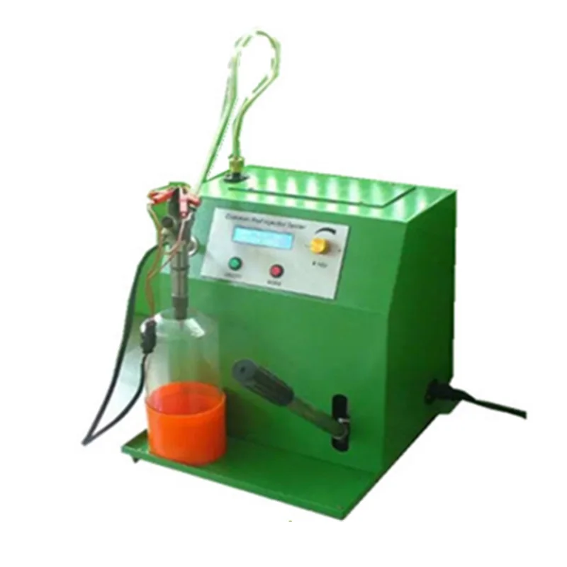 

Auto diagnostic BC-CR500 common rail electronic injector nozzle tester