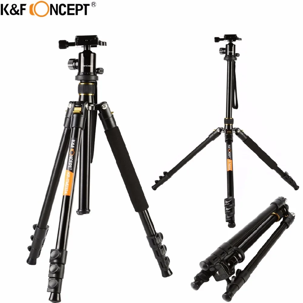 K&F CONCEPT 62\