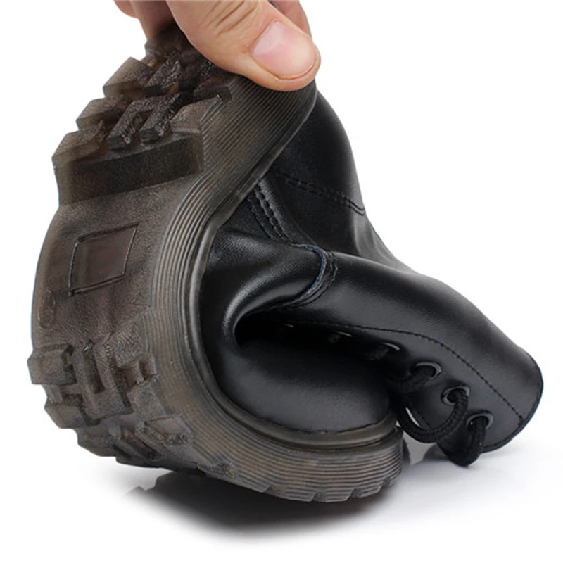 Детские ботинки из натуральной кожи на платформе Размеры 26 38|toddler kids boots|fashion bootskids