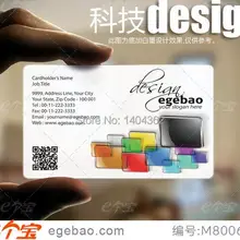 Горячая Распродажа Высокое качество 500 шт./лот изготовленные на заказ с односторонним принтом визитная карточка с белыми чернилами визитные карточки, ПВХ № 2265