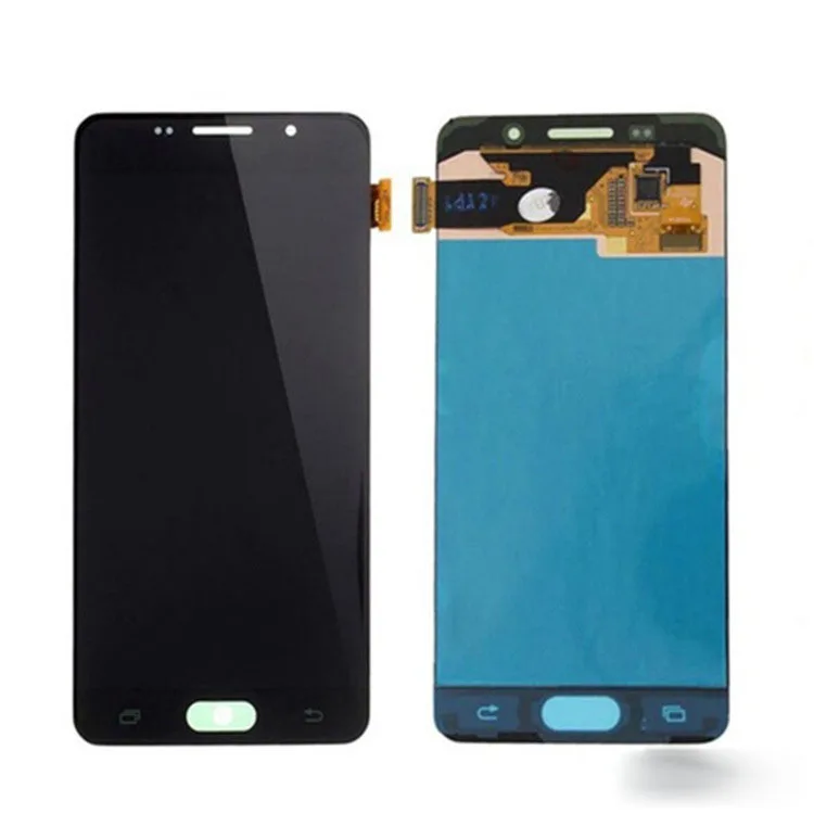 

For Samsung Galaxy A3 2016 A310 A310F A310H LCD Tested Display Digitizer Touch Screen Assembly