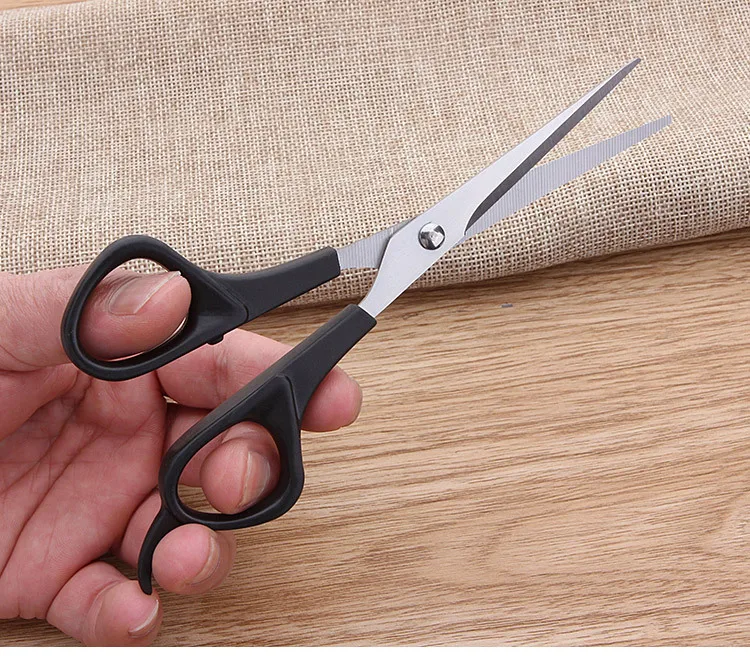 3Pcs/Set Hair Scissors Professional Salon Barber Hair Cutting Thinning Shears Hairdressing Set Hairdressing Comb Styling Tools