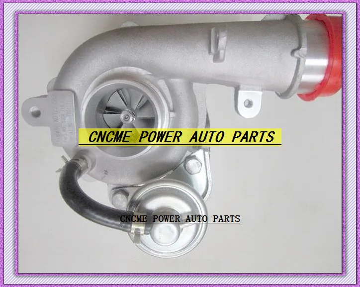 TURBO K0422-882 K0422 882 K0422-881 53047109901 L3M713700E L3M713700D Turbocharger For Mazda 3 6 CX-7 05- MZR DISI EU 2.3L 260HP (1)