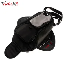 Triclick Oil Fuel Tank font b Bags b font font b Magnetic b font font b