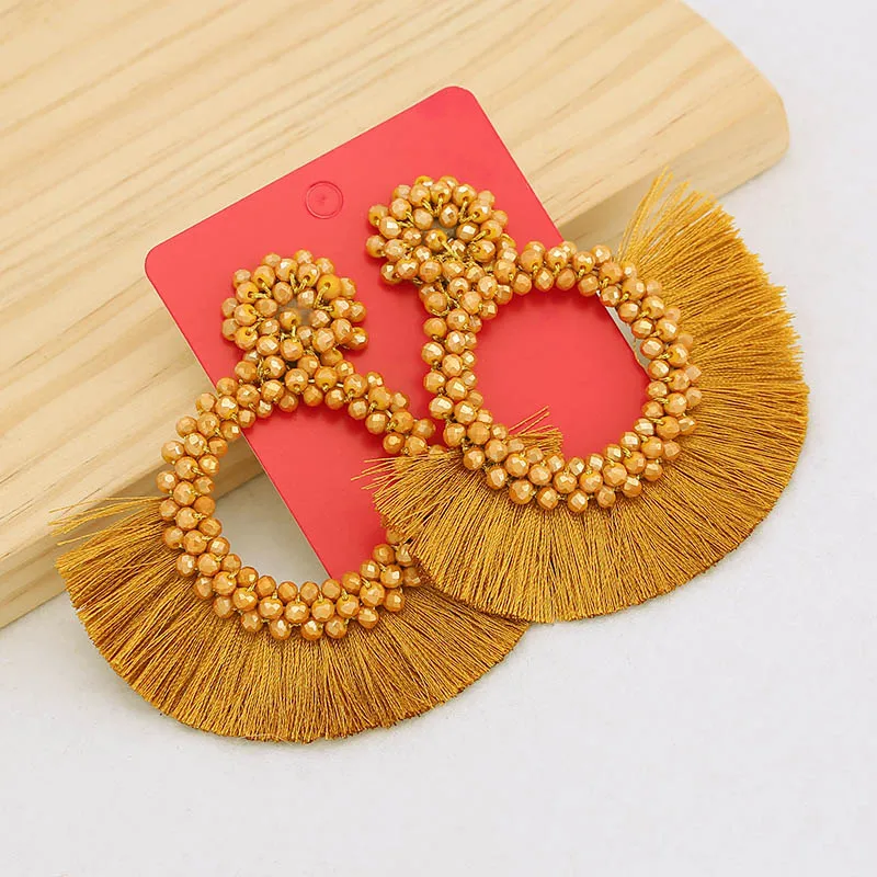 Oorbellen earrings for women  (14)